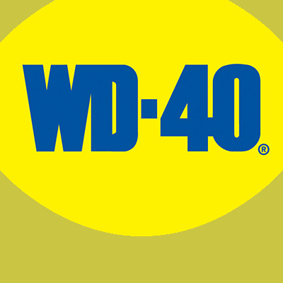 WD-40 Compani Ltd